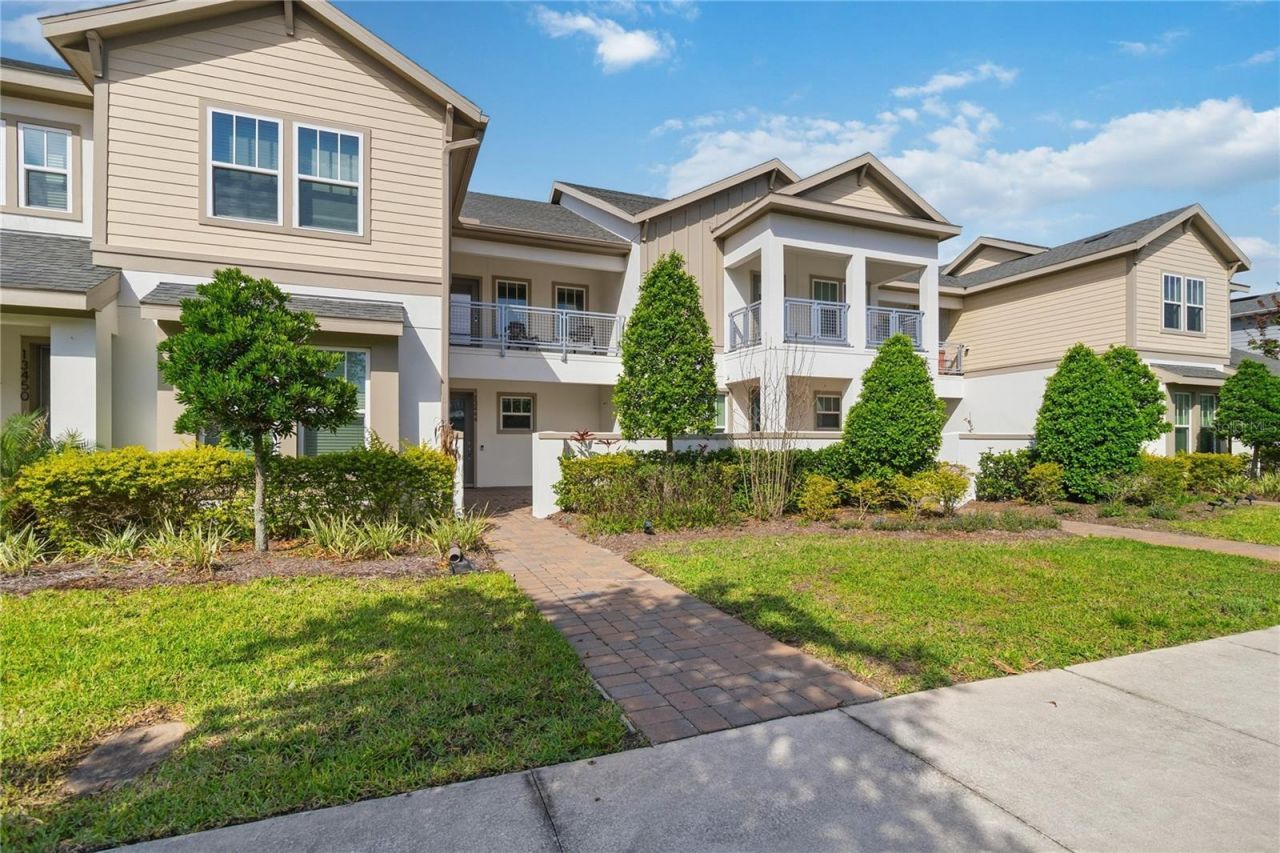 13444 Stoddart Avenue , Orlando, FL 32827 Photo