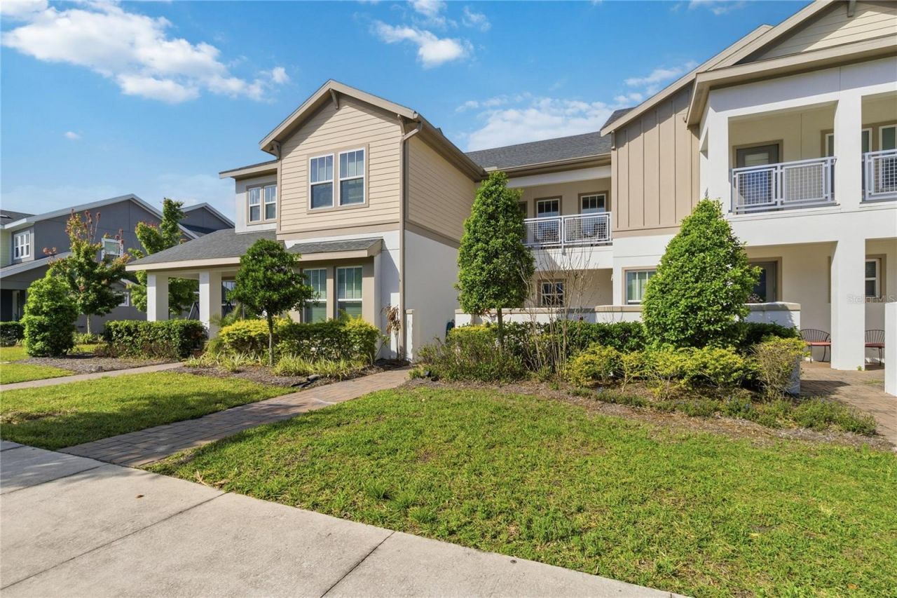 13444 Stoddart Avenue , Orlando, FL 32827 Photo