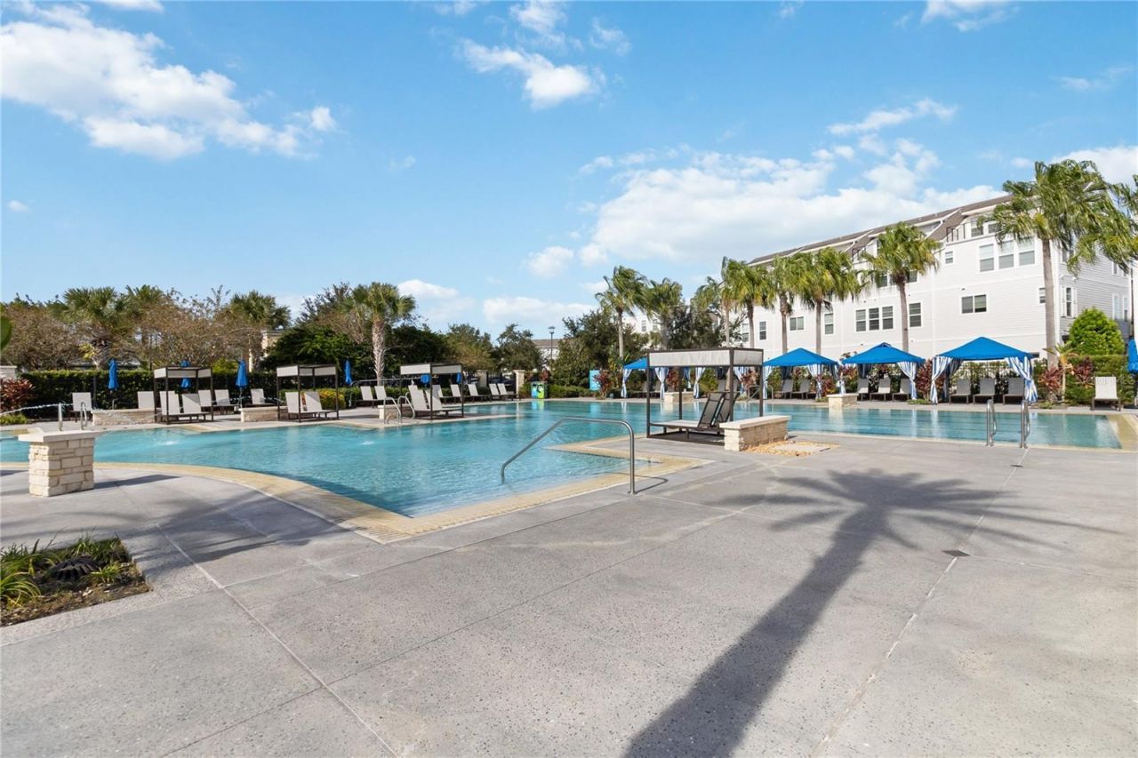 13444 Stoddart Avenue , Orlando, FL 32827 Photo