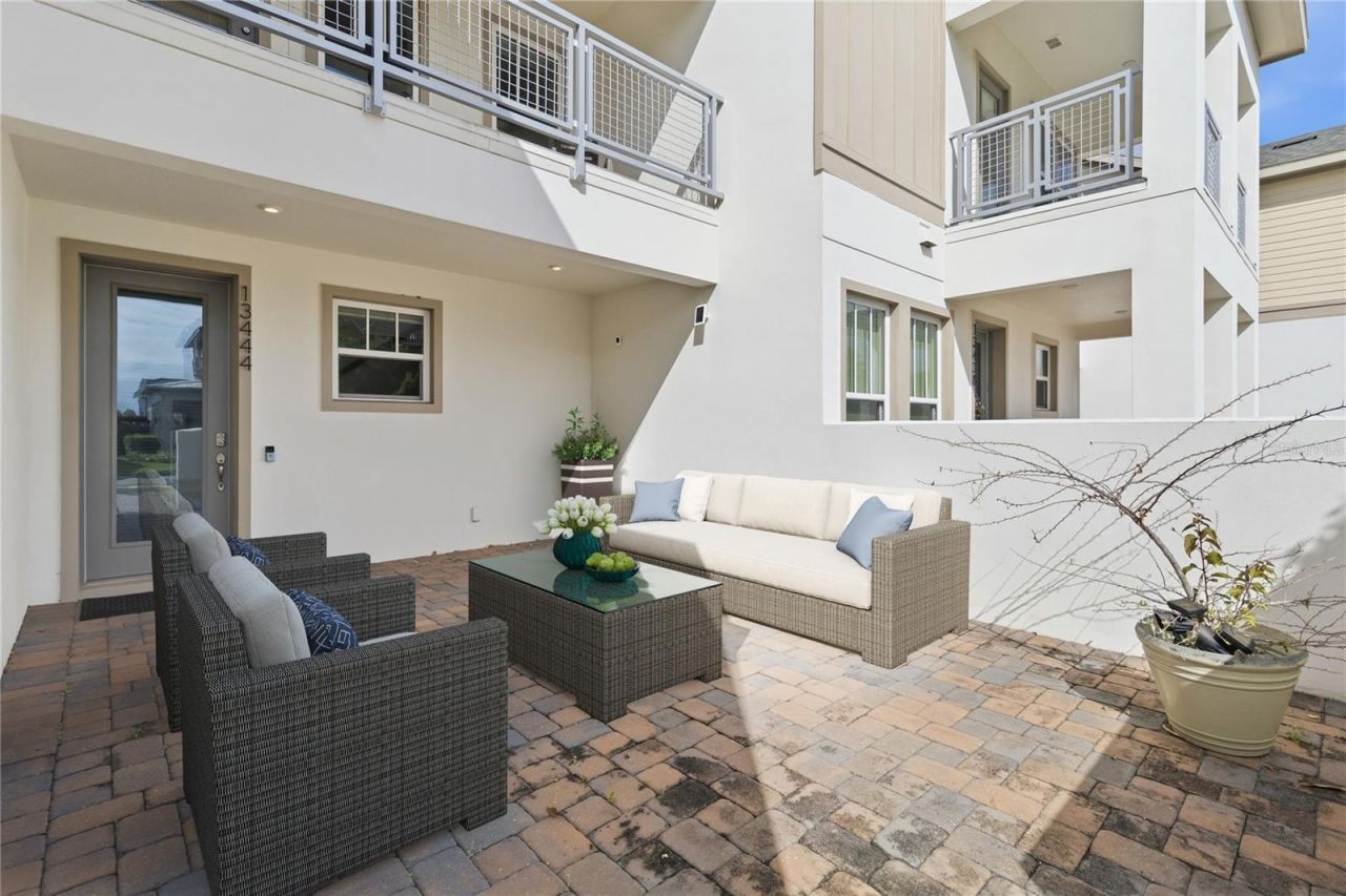 13444 Stoddart Avenue , Orlando, FL 32827 Photo