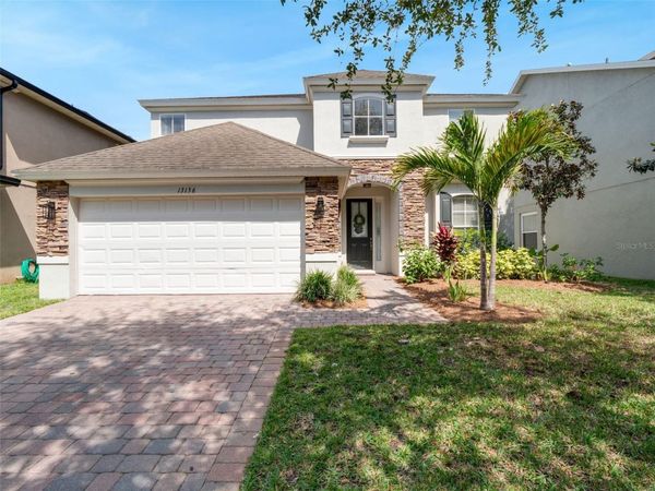 13156 HATHERTON CIRCLE , ORLANDO, FL 32832
