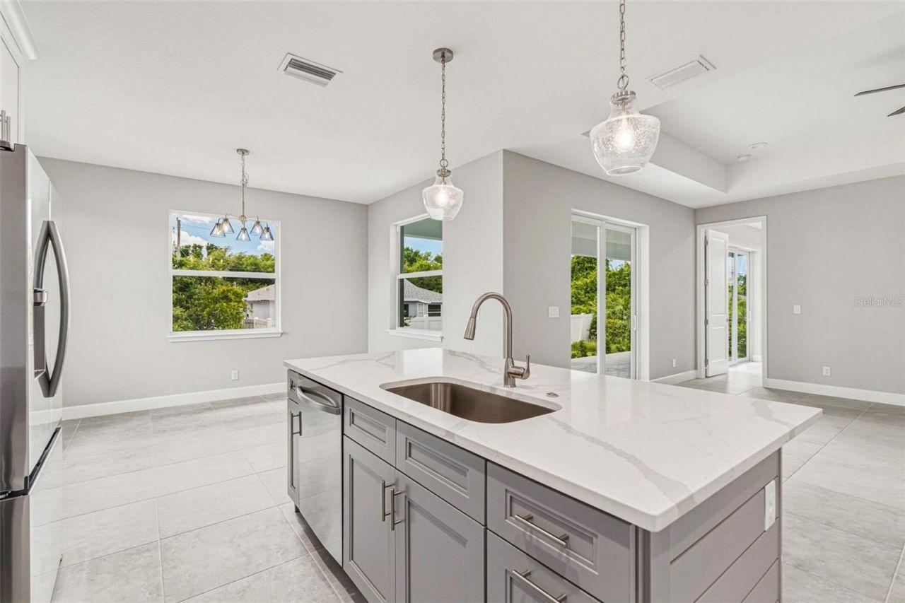 141 Swan Drive , Rotonda West, FL 33947 Photo