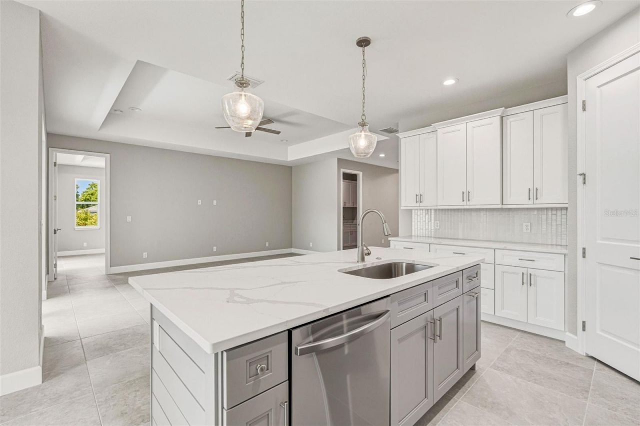 141 Swan Drive , Rotonda West, FL 33947 Photo