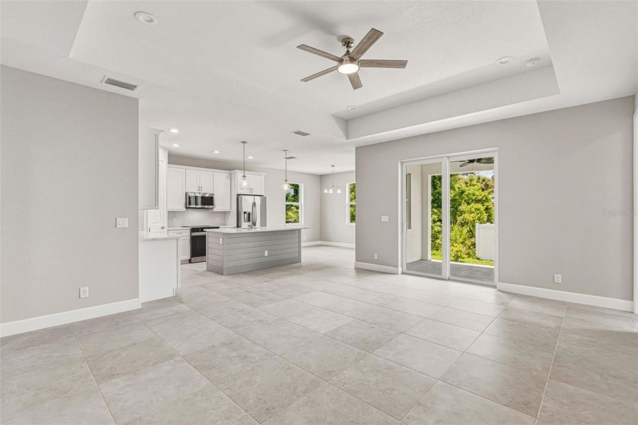 141 Swan Drive , Rotonda West, FL 33947 Photo