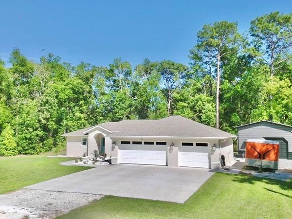270 JACKSON AVENUE , BROOKSVILLE, FL 34604