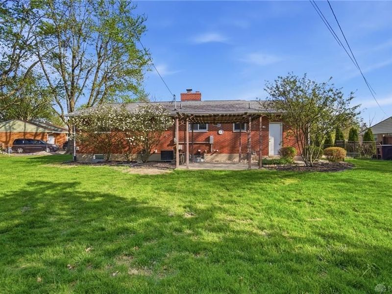 807 Sequoia Court, Dayton, OH 45419 Photo 48