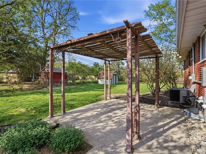 807 Sequoia Court, Dayton, OH 45419 Photo 52