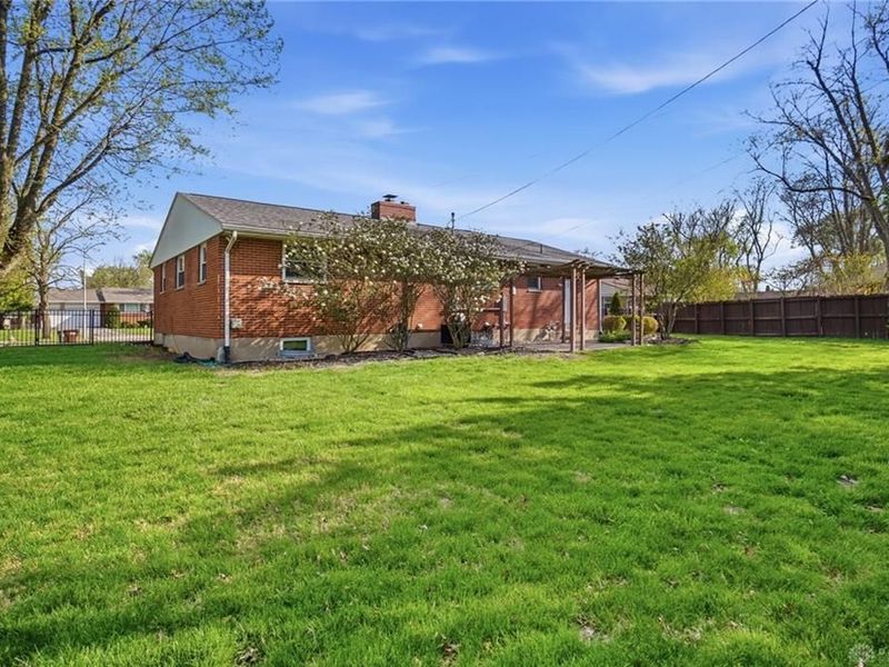 807 Sequoia Court, Dayton, OH 45419 Photo 54