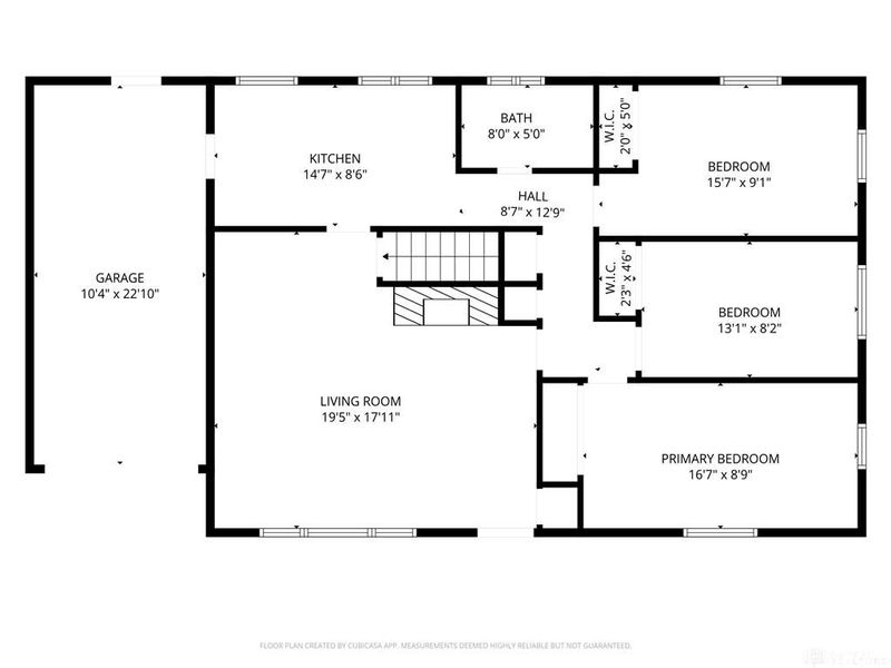 807 Sequoia Court, Dayton, OH 45419 Photo 56
