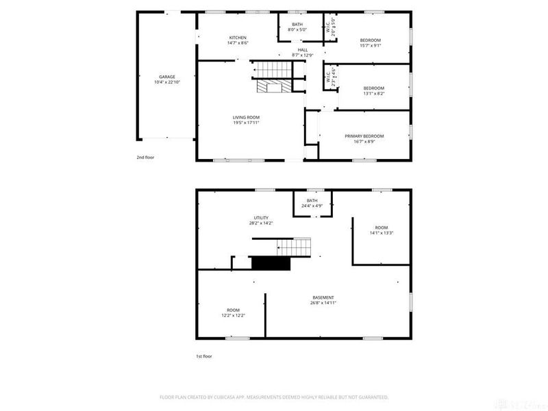 807 Sequoia Court, Dayton, OH 45419 Photo 57