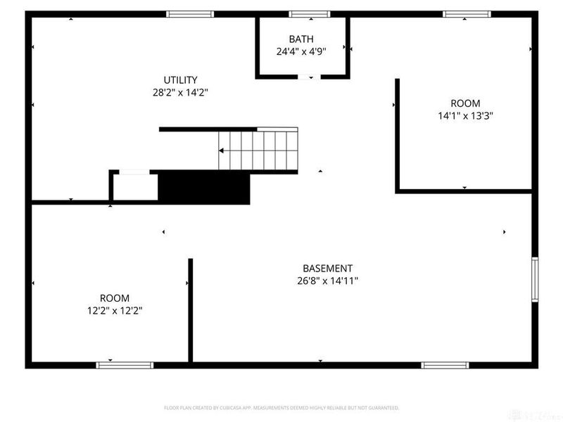 807 Sequoia Court, Dayton, OH 45419 Photo 58