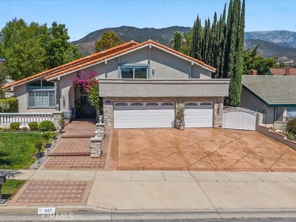 937 Emerson Street, Upland, CA 91784