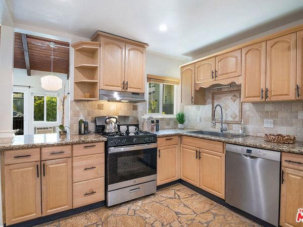 4925 Indian Wood Road, Unit 474, Culver City, CA 90230