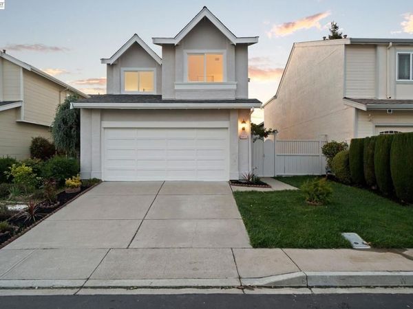5405 Diana Common, Fremont, CA 94555