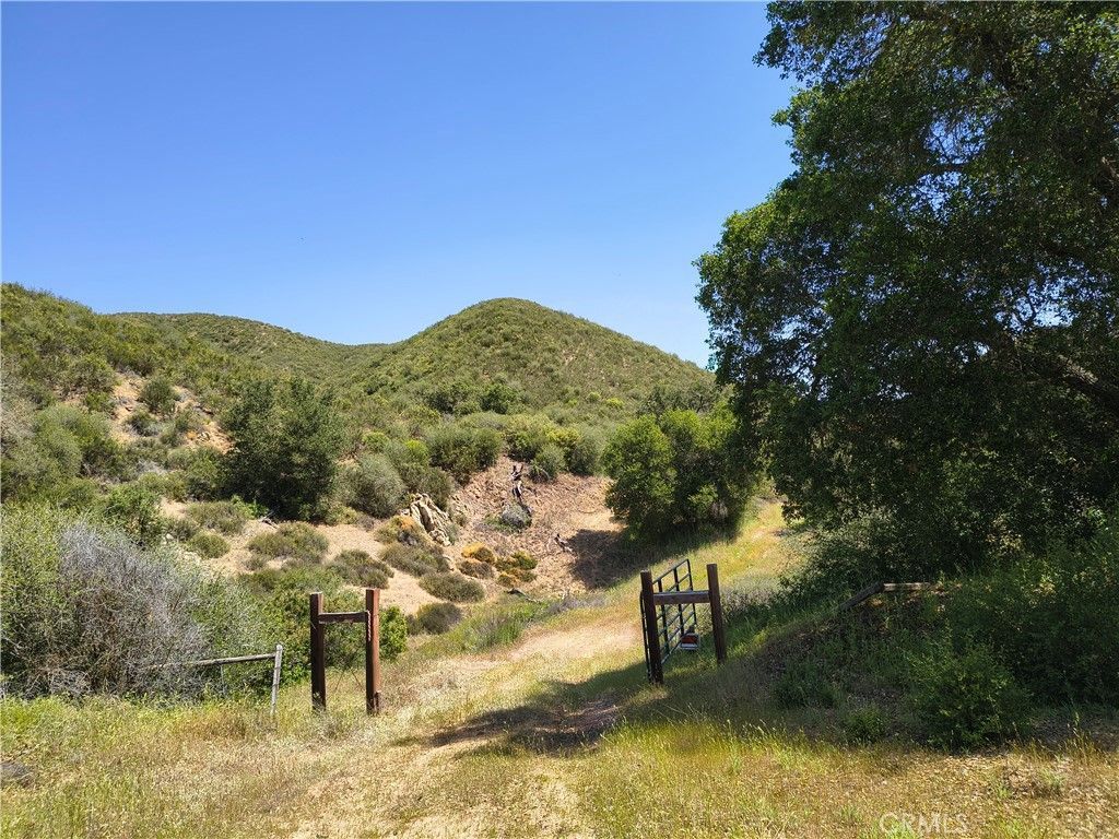 0 Seven Oaks, Santa Margarita, CA 93453 Main Photo