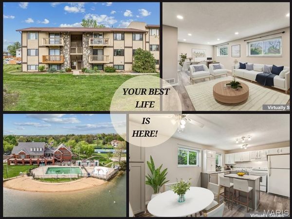 76 Lemans Court, Unit 761, Lake St Louis, MO 63367