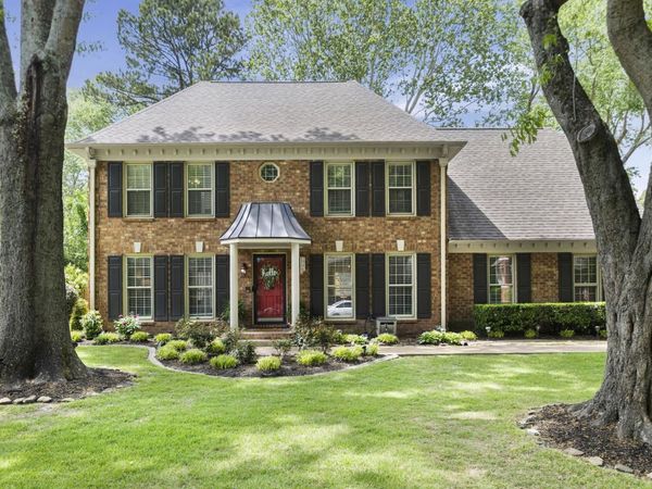 3353 N BEAVER RUN CV, Collierville, TN 38017
