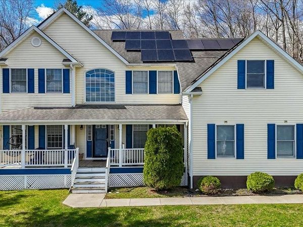 17 Long View Drive, Unionville, NY 10988