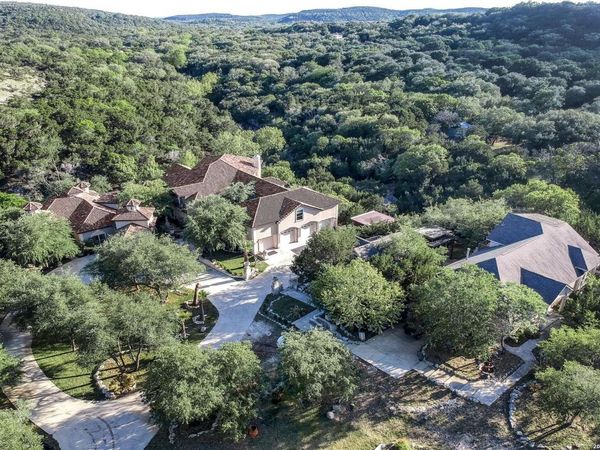 9469 Canyon Mist, Helotes, TX 78023