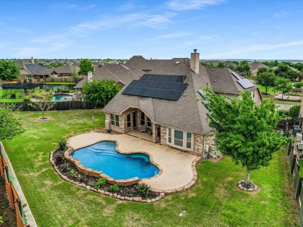 4381 Nash Ranch LOOP , Round Rock, TX 78665