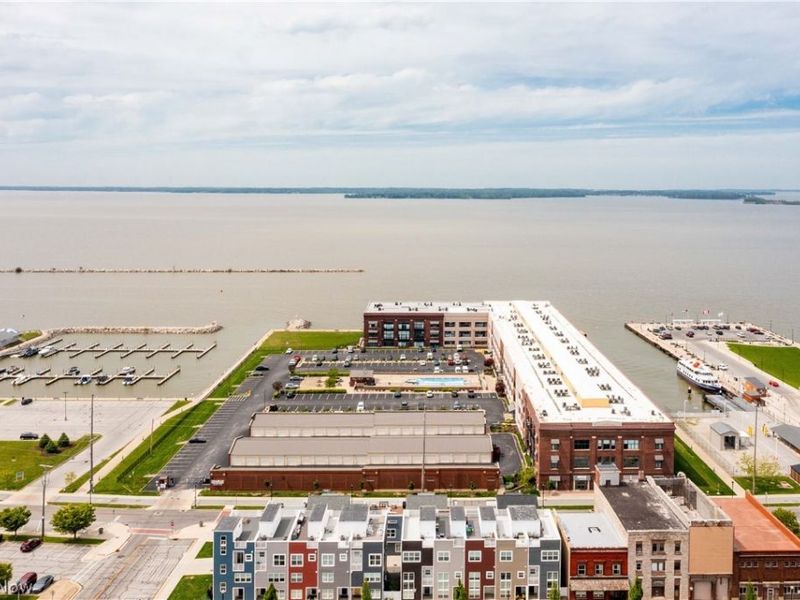 401 W Shoreline Drive, Unit 261, Sandusky, OH 43016 Photo 36