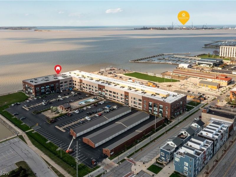 401 W Shoreline Drive, Unit 261, Sandusky, OH 43016 Photo 37