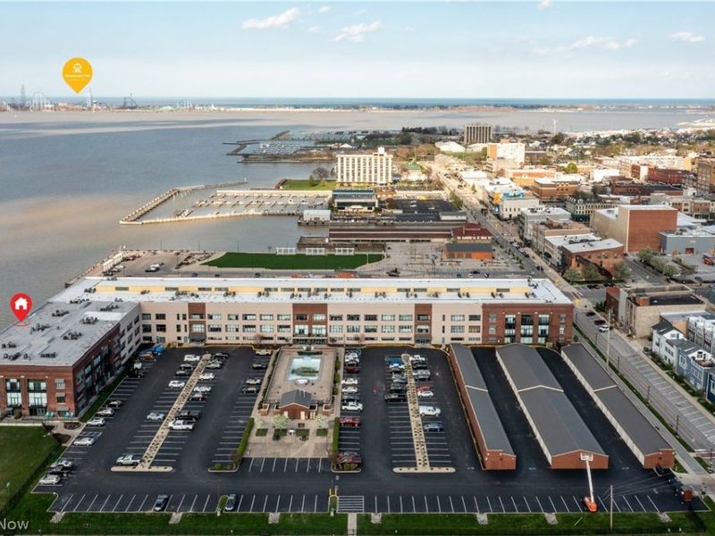 401 W Shoreline Drive, Unit 261, Sandusky, OH 43016 Photo 38