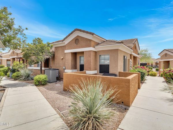 854 S SAN MARCOS Drive, Unit 7C, Apache Junction, AZ 85120