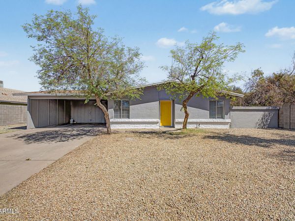 6940 W VERNON Avenue, Phoenix, AZ 85035