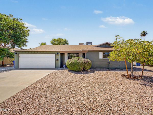 2053 E MINTON Drive, Tempe, AZ 85282