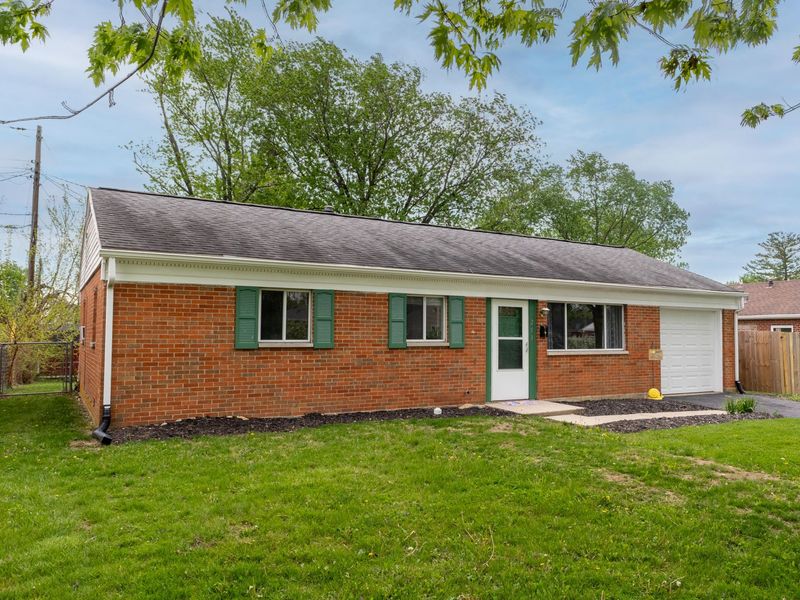 253 Lutz Drive, Englewood, OH 45322 Photo 4