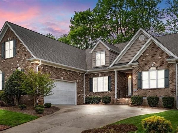 5803 Kacey Meadows Drive , Greensboro, NC 27410