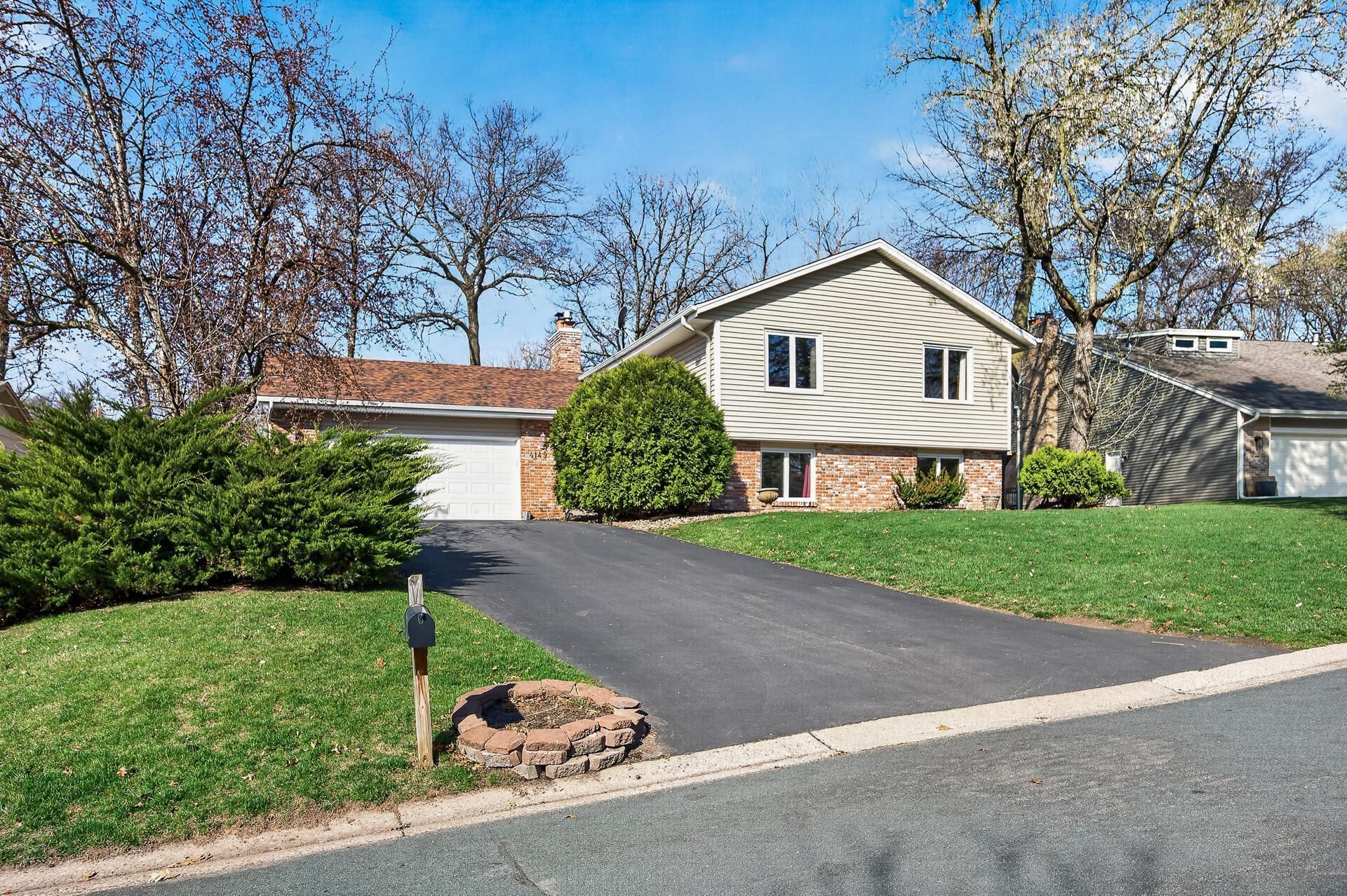 4149 Strawberry Lane , Eagan, MN 55123