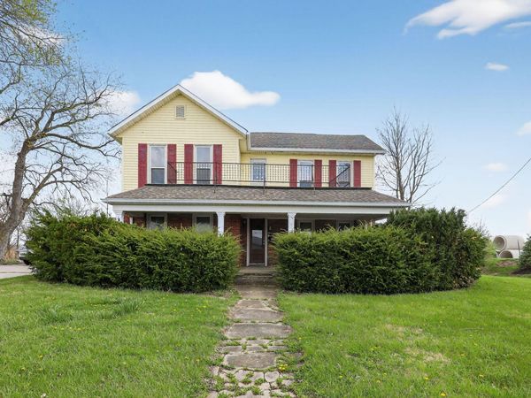 5271 N State Road 9, Greenfield, IN 46140