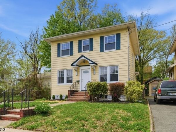 1466 Center St, Hillside, NJ 07205