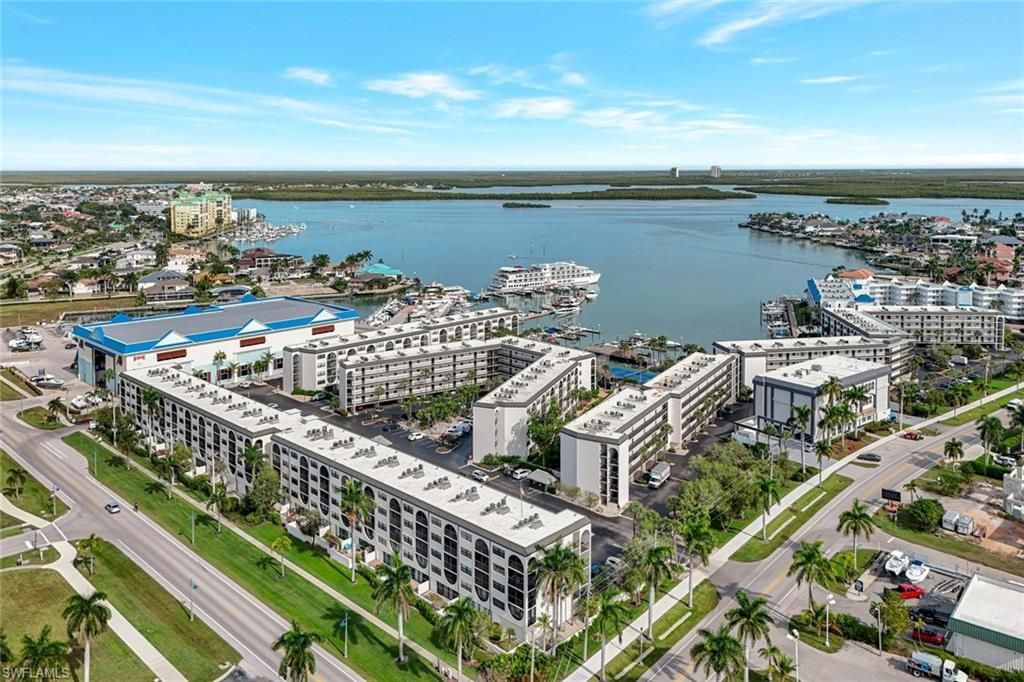 1003 Anglers Cv, Unit K201, Marco Island, FL 34145 Photo