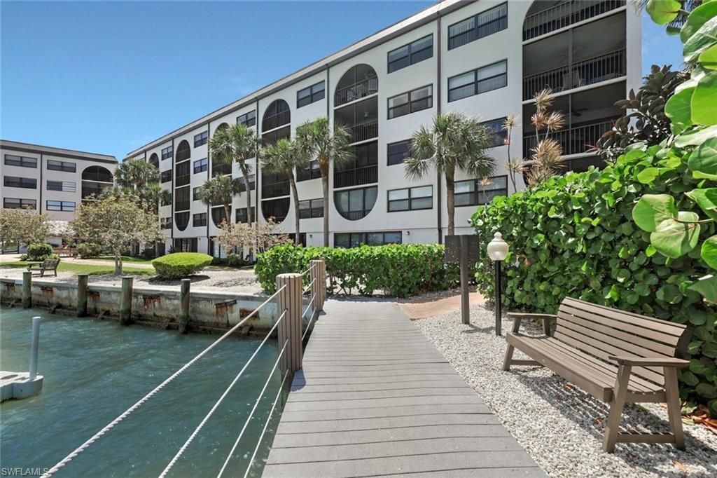 1003 Anglers Cv, Unit K201, Marco Island, FL 34145 Photo