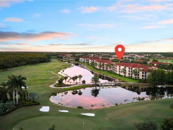 10265 Heritage Bay BLVD, Unit 615, NAPLES, FL 34120