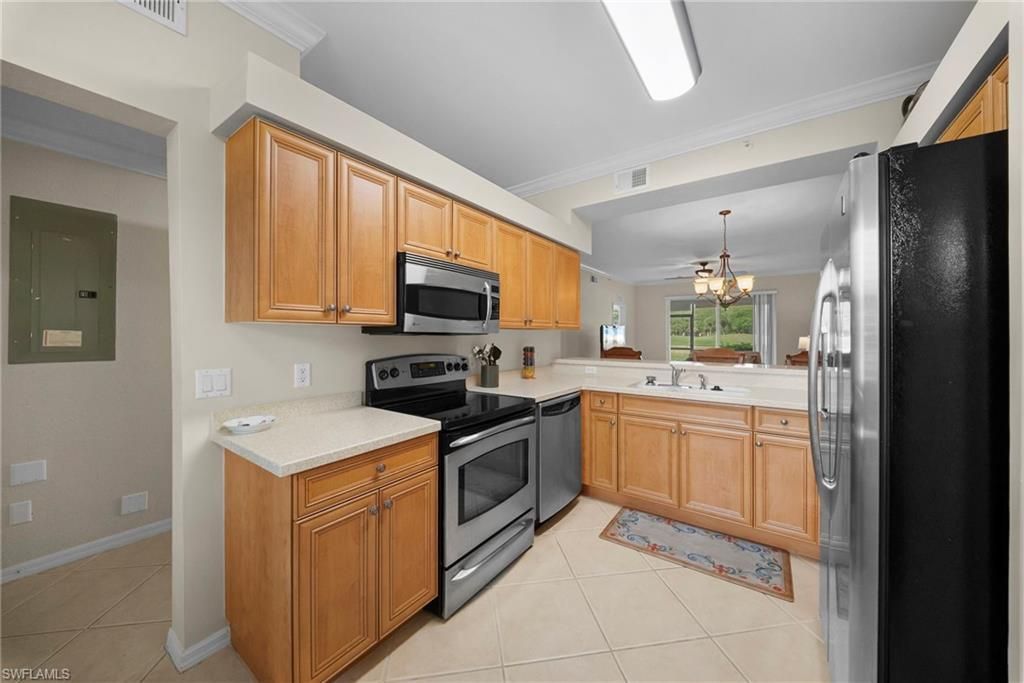 10265 Heritage Bay Blvd, Unit 615, Naples, FL 34120 Photo