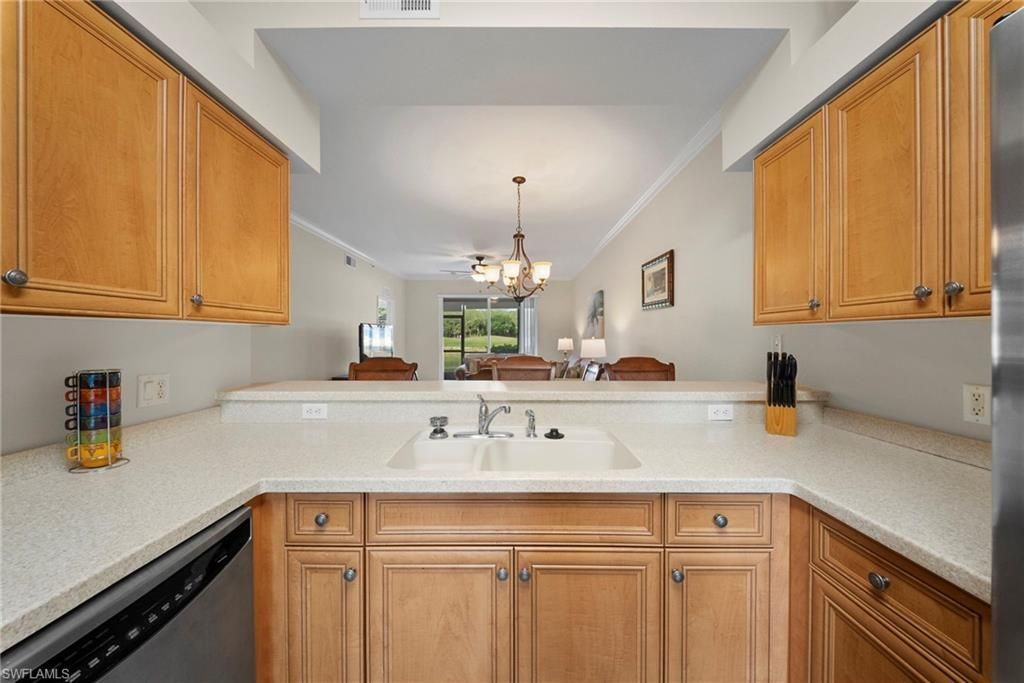 10265 Heritage Bay Blvd, Unit 615, Naples, FL 34120 Photo