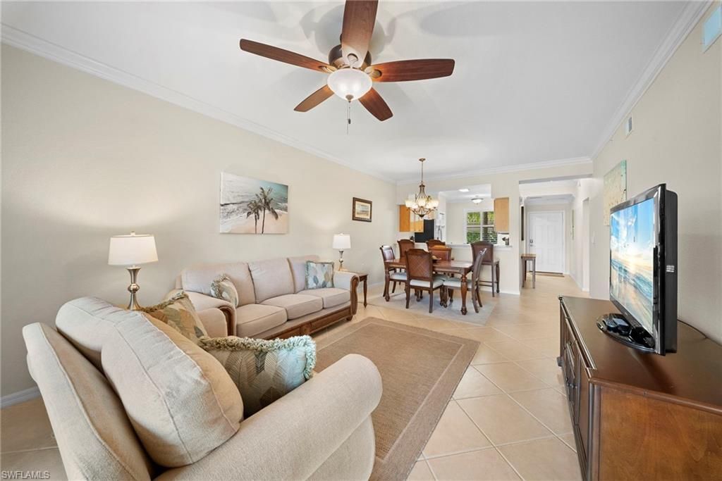 10265 Heritage Bay Blvd, Unit 615, Naples, FL 34120 Photo