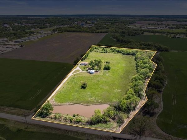 7745 1200 Road, Fredonia, KS 66736