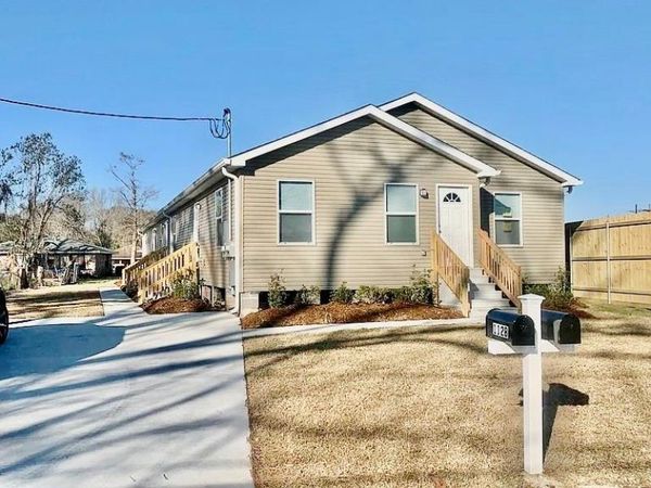 112 HAVANA Street, Unit B, Belle Chasse, LA 70037