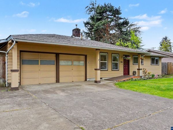 1316 31st Av SE, Albany, OR 97322