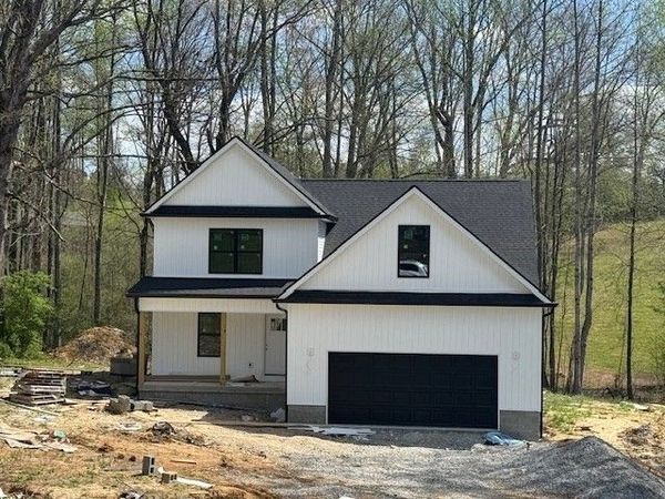 431 Ellis Ave , Cookeville, TN 38501