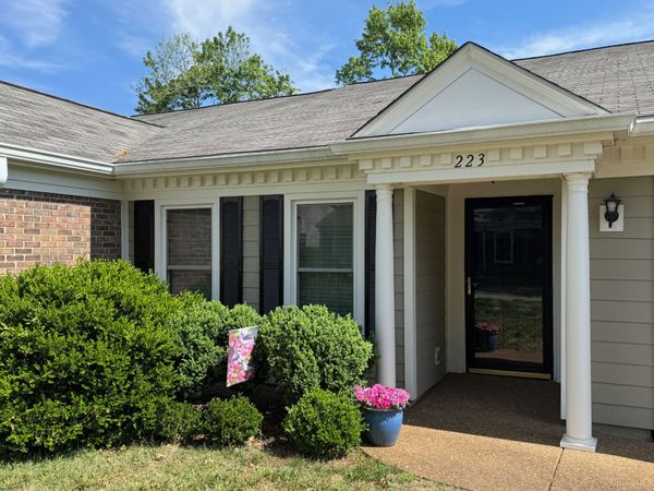 223 Cana Cir, Nashville, TN 37205