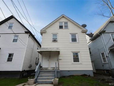 1841 Michigan Avenue, Niagara Falls, NY 14305