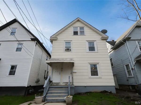 1841 Michigan Avenue, Niagara Falls, NY 14305