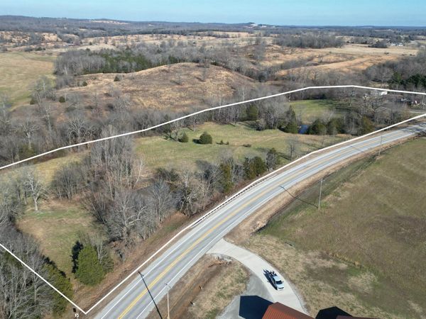 1494 9 Highway, Salem, AR 72576