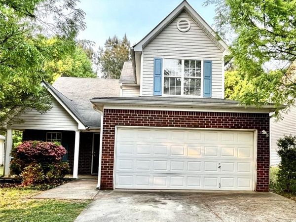 6936 Red Bone Way, Stonecrest, GA 30038